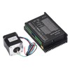 42HS4822 1501 DC3.84V Stepper Motor DC20‑50V Input SD42 Motor Driver