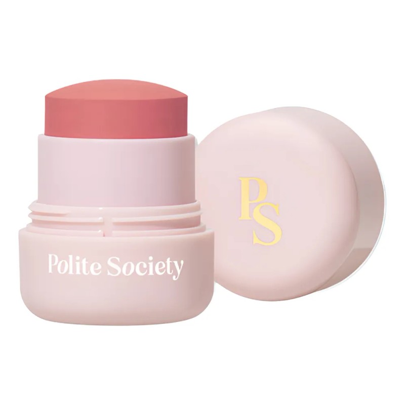 Polite Society Blush Rubor Stick Tamaño Grande París