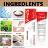 Yejoby (New) 2025  Super Probiotic Sp-6 Toothpaste, Sp-6 Ultra Whitening