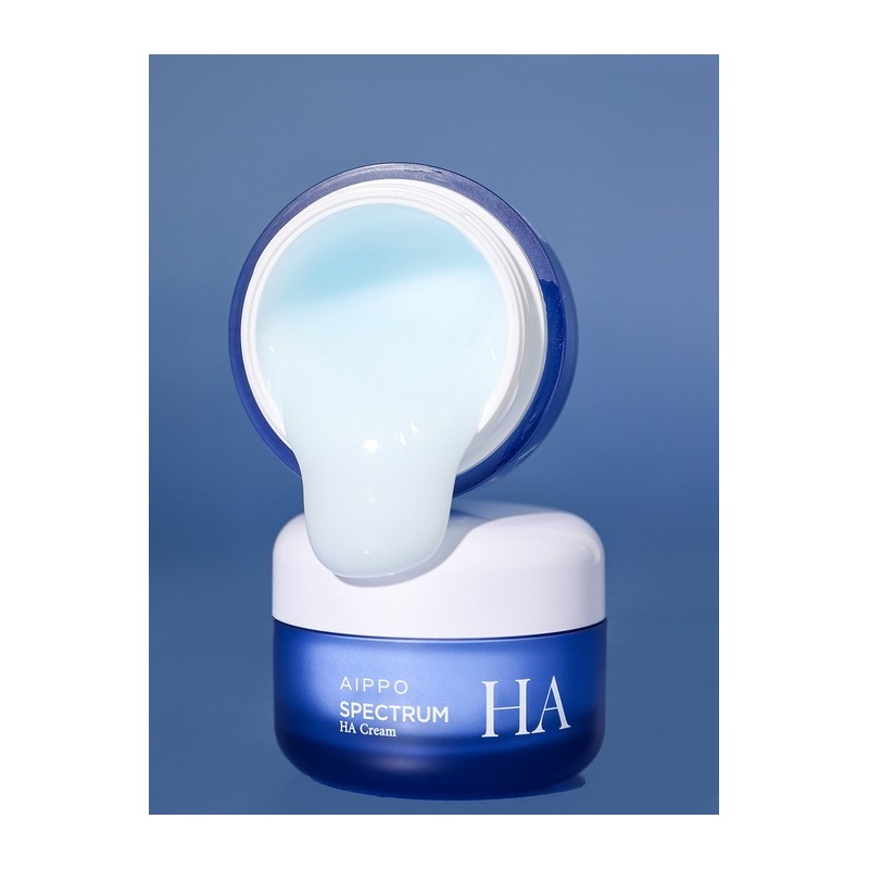Spectrum HA Cream 50ml / 스펙트럼 HA 크림 50ml
