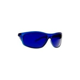 Indigo Color Therapy Glasses, Pro Style [Available in Other Colors]