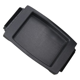 Civic Coin Holder Tray for Center Console Compatible with 10th Gen Civic Lx Ex Si Accessories Coupe Sedan Hatchback Sport 2016-2020 Replaces 83449-TBA-A01ZA
