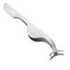 Eyelash & Eyebrow Application Tweezer Tweezer 7ea