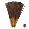 Fragrant Handmade Dipped Incense Sticks (Pack of 20 Sticks) -