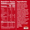 Campbell's Chicken Noodle Soup, 15.4 Oz Microwavable Bowl