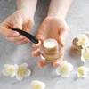 200 Pieces Mini Cosmetic Spatulas, Cosmetic Mask Scoop, Cream Spatula