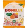 Bonelle Gluten Free Jelly Candies Assorted Fruity 175g 6.17oz, Pack