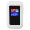 4G LTE MIFI Router with Color Screen Support 10 Devices
