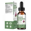 Mulittea Gotas Herbales Detox Hepático - 2 Pack 60ml -