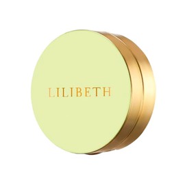 LILIBETH Mini Perfect Full Coverage Cushion, 0.2 oz (7 g), Korean Cosmetics, SPF50+ PA+++, Coverage, Non-Shift, Hypoallergenic, Super Tight (23 Rosie Vanilla)