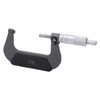 Micrometer Stable Alloy Surface Accurate Measurement Portable Micrometer Caliper Thickness