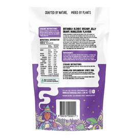 Botanika Blends Dreamy Jelly - Grape Bubblegum, 70g