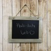 com-four® Memo Boards in Various Designs, Kitchen and Memo Boards