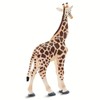 Safari Ltd. Giraffe Figurine - Realistic 7" Safari Figure -
