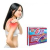 Gfx G-fx Plus 2 Caja C60 Caps Articulaciones Glucosamina Sabor