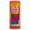 Metamucil Suplemento de Fibra Sabor Naranja sin Azucar, 425 g