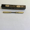 Accu Burr Junior Dual-Sided Card Scraper Burnisher 3/16” Solid Carbide