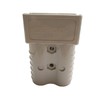 350A Battery Connector 2/0 AWG Gray 350A 600V Plug Quick-Connector