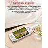 CZT 4.3 inch Retro Game Console with mps mp4 Function