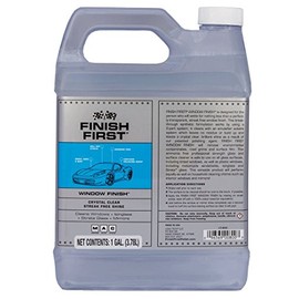 Liqui Tech Finish First Window Finish (Gal)