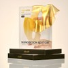 Ingredient Editor Silk Peptide 24K Gold Lifting Collagen Pack (4