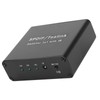 SPDIF/for TosLink Switcher 3x1 Switching Device with Remote Control 3