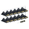 Grandpa Gus's Pest Control Small Snap Traps for Mice (12