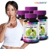 Holidays Post-Meal Diet Catechin 300 x 4 bottles (total 4 months supply) / 홀리데이즈 식사 후 다이어트 카테킨300 x 4병 (총4개월분)