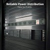 Tripp Lite Tripp Lite 12-Outlet Rack Mount Power Strip PDU,