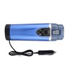 Multifunction Travel Portable Teakettle Hot Water Cup Car Heating Cup