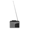 Portable Cassette Player ABS Cassette to MP3 Converter AM FM