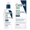 Cerave Facial Moisturizing Lotion for Nighttime, Ultra Lightweight, 3 Oz,