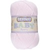 Bernat Baby Big Ball Sport Yarn, 12.3 oz, Gauge 3
