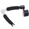 Kisangel Guitar Repair Tool Multifunctional String Winder Cutter Pin Puller