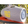T&G BIG High Power Party Bluetooth Speaker Waterproof Portable