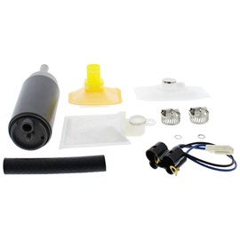 All Balls Fuel Pump Kit (47-2029) Replacement For Suzuki GSXR750 1996 1997 1998 1999-2002 2003, SV1000S 2003 2004, TL1000S 1997 1998 1999 2000 2001, SV1000 2003 2004, GSX-R600 2001 2002 2003