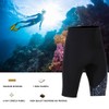 1.5mm Split Sport Diving Short Trousers Pants for Snorkeling Surfing