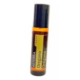 Doterra Orégano Touch Mezcla De Aceites Esenciales
