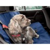 Danish Design Car Seat Cover Navy