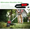 49-16-2722 Milwaukee Weed Eater for Milwaukee Shoulder Strap M18 Quik-Lok