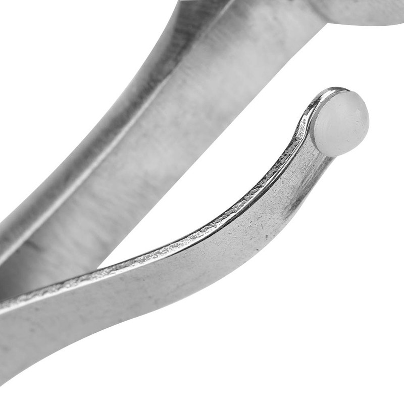 Cuticle Trimmer, Toenail Clippers, Manicure Pedicure Clipper, Extremely Sharp Cuticle