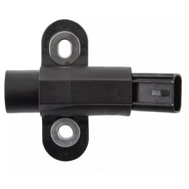 SCHUSSPART 2CRK0063 Engine Crankshaft Position Sensor Compatible with Ford Aerostar Ranger Sable Taurus Windstar B3000 B4000 1995-2008 V6 3.0L Crank Sensor Replaces# F3DZ6C315AFFV PC74 1F1Z6C315DA