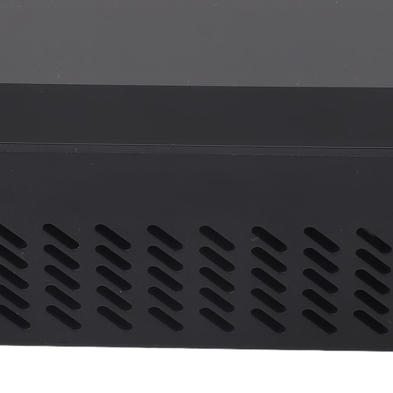 5 in 1 Air Quality Monitor LCD Color Screen CO2