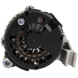 FINDAUTO 8241N, 8241, 10464395, 10480341 Alternator Compatible for 1999-2002 for Oldsmobile Intrigue GL 3.5L,1999-2002 for Oldsmobile Intrigue GLS 3.5L,1999-2002 for Oldsmobile Intrigue GX 3.5L