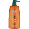 Garnier Fructis Damage Eraser Shampoo 33.8 Fl Oz Amla Oil