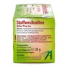 ADLER Stoffwechseltee Filterbeutel 20 St