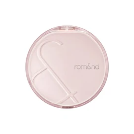 rom&nd Bloom in Cover Fitted Cushion 19C Peach Pink