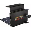 Kolpin Saw Press Heavy-duty Rubber Pads Chainsaw Bracket Mount ATV