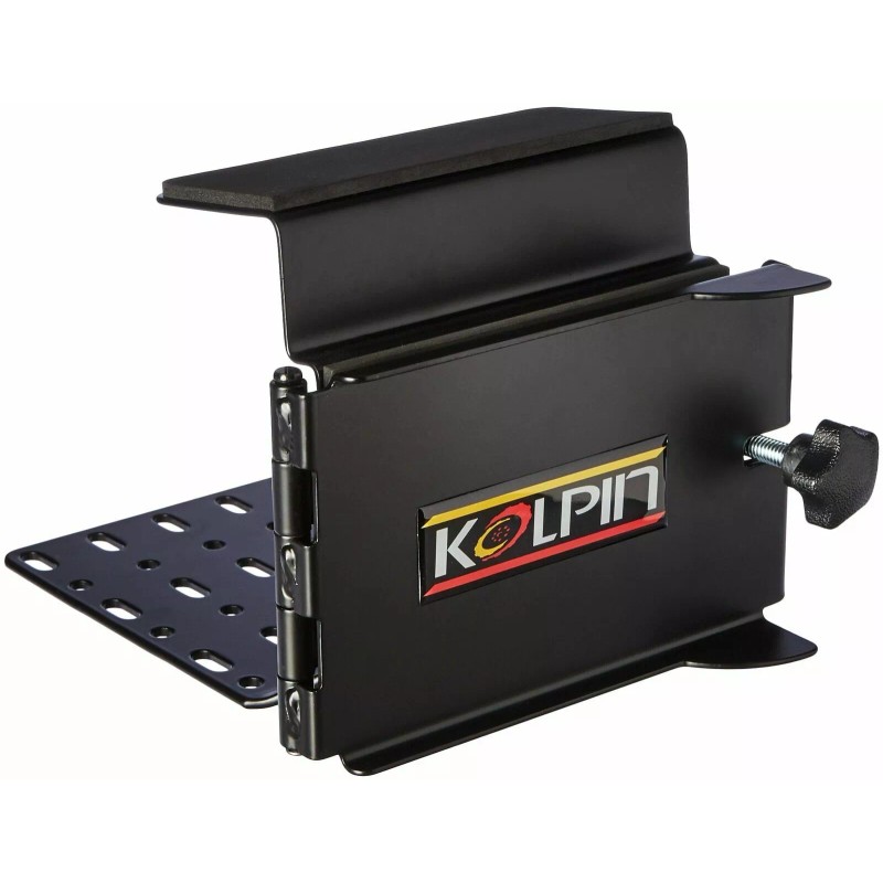 Kolpin Saw Press Heavy-duty Rubber Pads Chainsaw Bracket Mount ATV