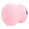 Silicone Face Cleaner Electric Pore Cleaning Face Imports Deep Cleaning